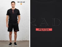 Image 2 of Mens Prada shorts (1:1