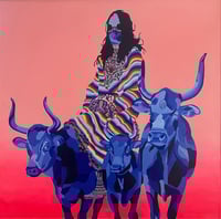 Image 1 of The Birthing Man