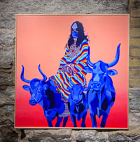 Image 2 of The Birthing Man