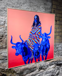 Image 3 of The Birthing Man