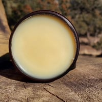 Image 2 of 8oz Calendula Tallow