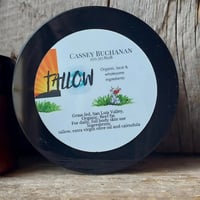 Image 3 of 8oz Calendula Tallow