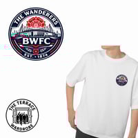 Image 2 of Bolton Wanderer's Print