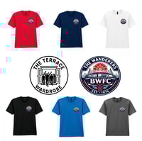 Image 3 of Bolton Wanderer's Print