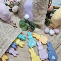 Image 2 of Bunny moulds