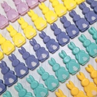 Image 3 of Bunny moulds