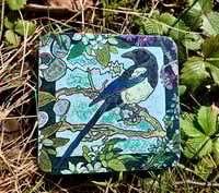 Image 3 of Cork mug coasters