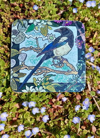 Image 6 of Cork mug coasters