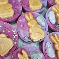 Image 4 of Bunny moulds