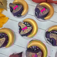 Image 3 of Witches hats 2pk 