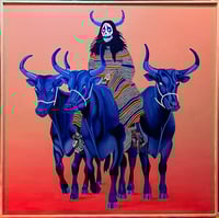 Image 1 of Tapestry of Divinity