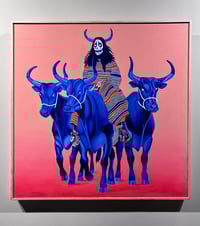 Image 2 of Tapestry of Divinity