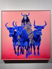 Image 3 of Tapestry of Divinity