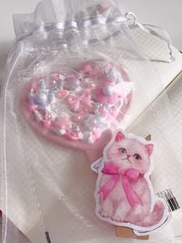 Image 2 of Princess Decoden Mirror 