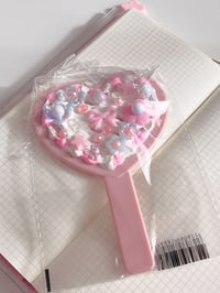 Image 1 of Princess Decoden Mirror 