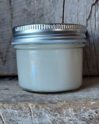 Image 1 of 4oz Cooking Tallow