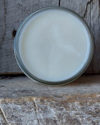Image 2 of 4oz Cooking Tallow