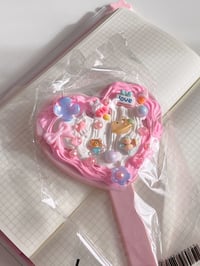 Image 1 of Kidcore Decoden Mirror 