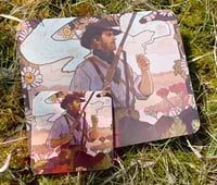 Image 3 of Mousepads