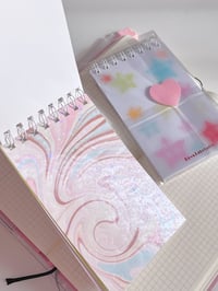 Image 2 of Mini deco Sticker Book 