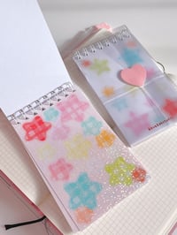 Image 5 of Mini deco Sticker Book 