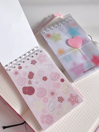 Image 4 of Mini deco Sticker Book 