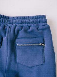 Image 1 of BLUE SWEATPANTS