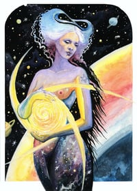 AEther - Print