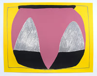 valley vessel (Limited Edition Print)