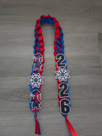 Image 2 of Kinder leis graduation spiderman