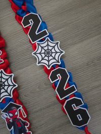 Image 5 of Kinder leis graduation spiderman