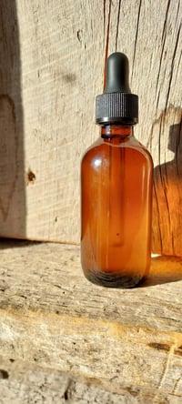 2oz Jojoba Oil and Castor Oil Face Serum