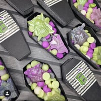 Image 3 of Beetlejuice Sandworm