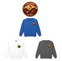 Image 6 of Bradford City Print