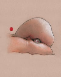 Iryna - Butt Project