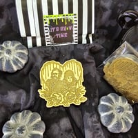 Image 3 of Beetlejuice Wedding Scene 