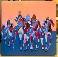 Image 2 of Pilgrimage