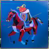 Image 2 of Who Run Barter Town