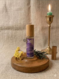 OM! - Roll-On Terapéutico 