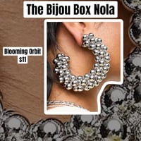 Image 1 of Blooming Orbit
