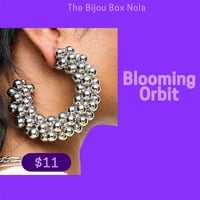 Image 2 of Blooming Orbit