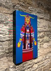 Image 3 of "Man In Ceremony"