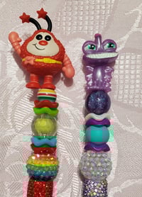 Image 1 of Assorted Rhinestone Pens 3