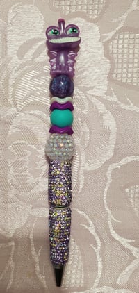 Image 3 of Assorted Rhinestone Pens 3