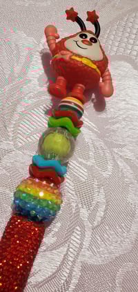 Image 4 of Assorted Rhinestone Pens 3