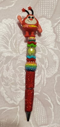 Image 5 of Assorted Rhinestone Pens 3