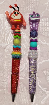 Image 6 of Assorted Rhinestone Pens 3