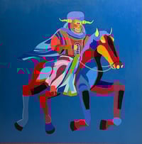 Image 1 of Years Ago We Were The Sun