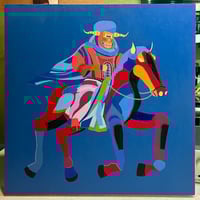 Image 2 of Years Ago We Were The Sun