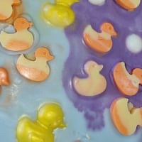 Image 3 of Duck Scoopie Mould